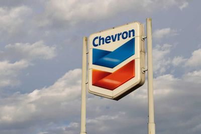 Is Chevron Stock Outperforming the Dow?